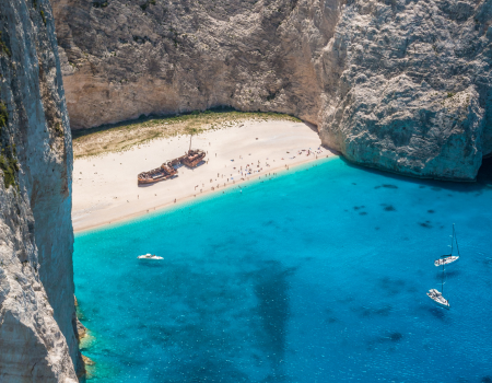 Greece (8) Greece
